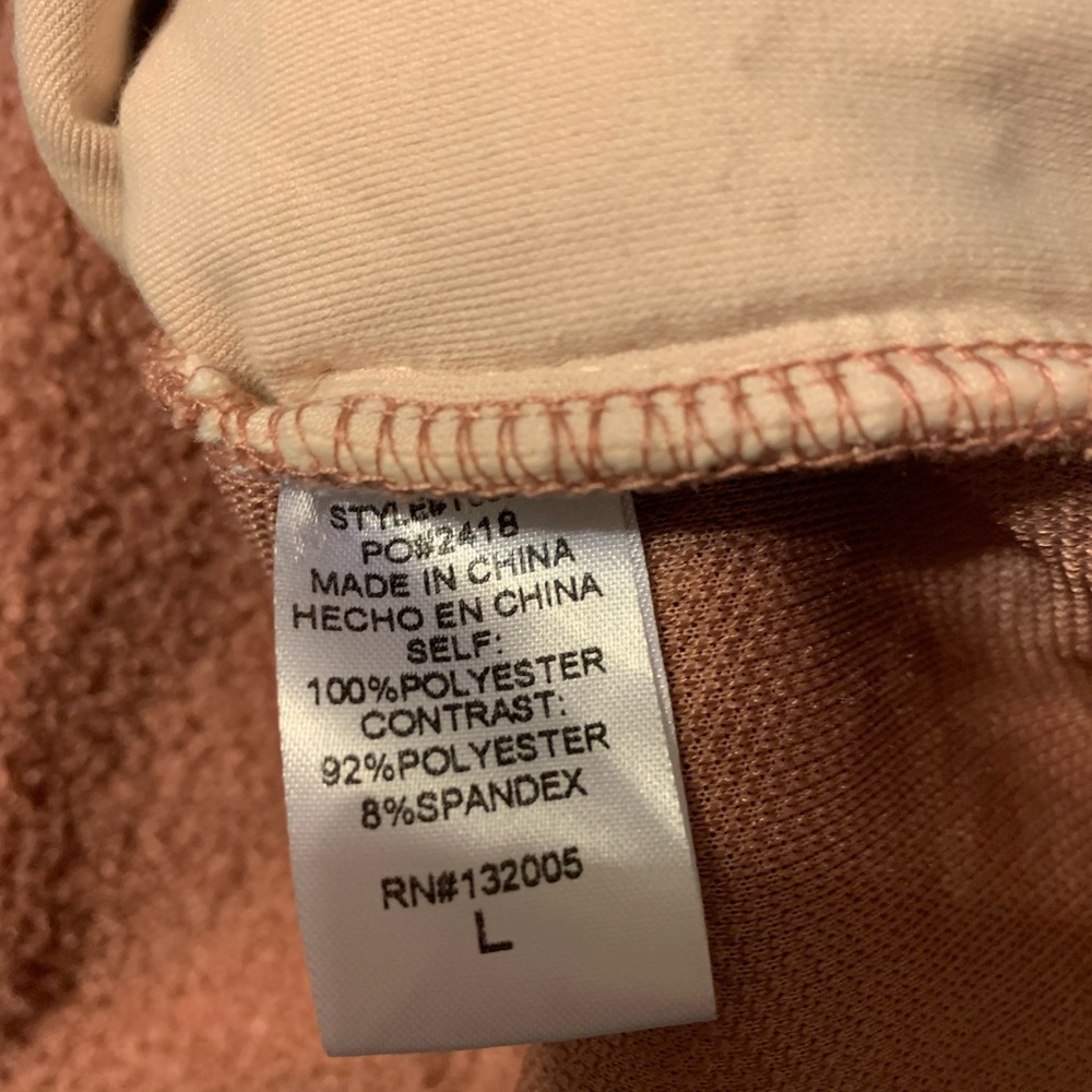 Sherpa Pullover - image 6